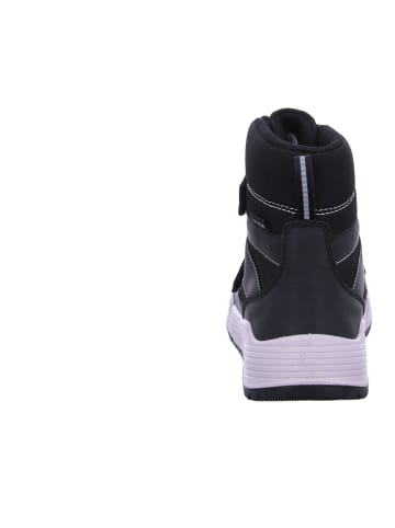 Richter Shoes Winterstiefel  in Schwarz