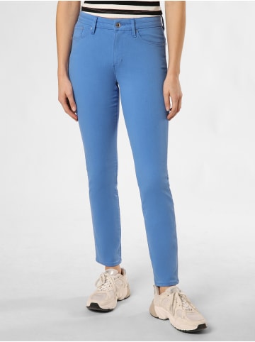 S. Oliver Jeans Betsy in blau