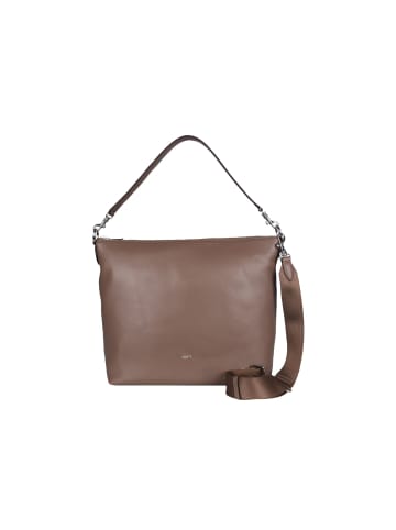 JOOP! Handtasche für Erwachsene in taupe in taupe