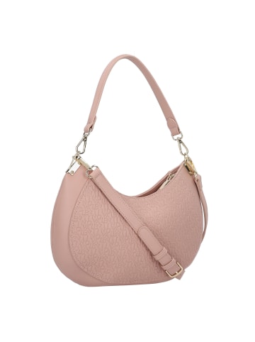 Valentino Falak Umhängetasche 34 cm in cipria