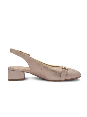ara Slingpump in beige