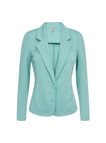 soyaconcept Blazer in Blau