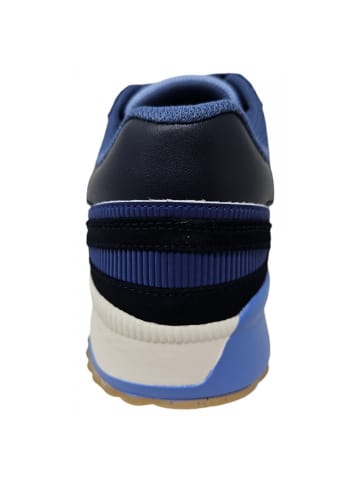 Scotch & Soda Sneaker Vivex in Blau