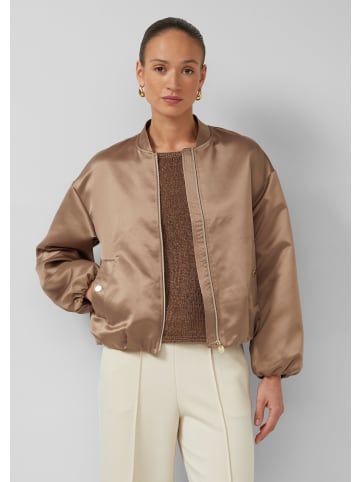 s.Oliver Outdoor-Jacke in 8624_cognac