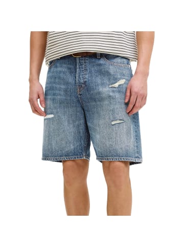 Jack and Jones JJITONY JJORIGINAL Shorts in Blau