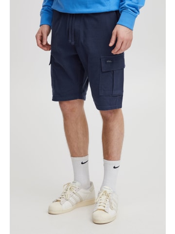 BLEND Cargoshorts BHSweatshorts - 20715483  Modische Cargoshorts mit Eingrifftaschen in Blau
