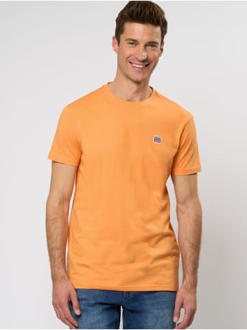 VINSON 3-pack T-shirt VMMassimo in White-Palace Blue-Tangerine