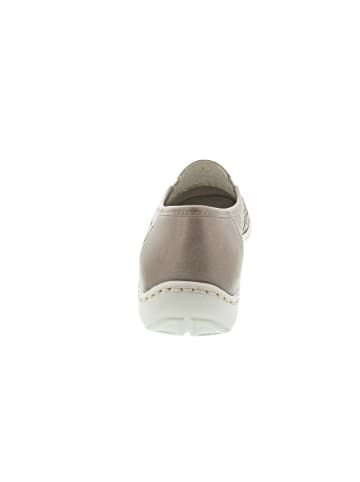 WALDLÄUFER Henni Slipper Beige
