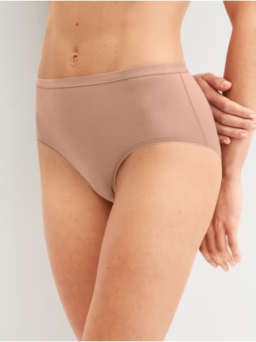 Calida Slip in timeless taupe