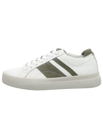 Legero Schnürschuhe in BRIGHT WHITE