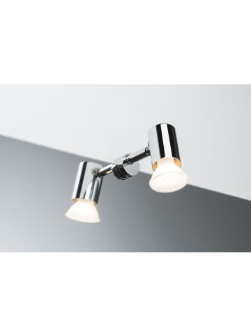 paulmann Spiegelleuchte Mintaka