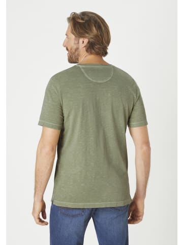 Paddock's Shirt in khaki