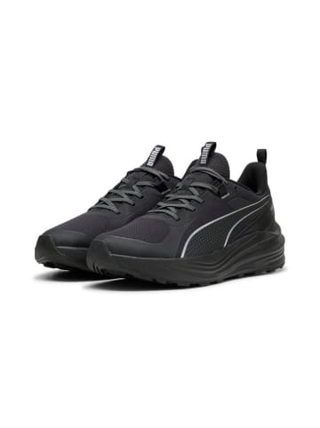 Puma Laufschuh "Flare Pro Trail Ptx" in Schwarz