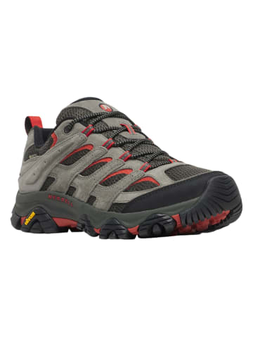 Merrell Halbschuhe grau