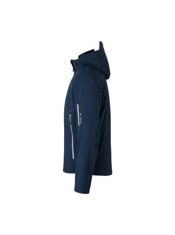 IDENTITY Winterjacke klassisch in Navy