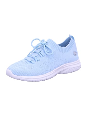 Dockers by Gerli Slipper in blau