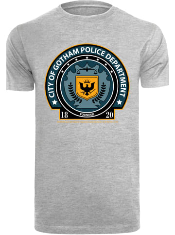 F4NT4STIC F4NT4STIC T-Shirt in heather grey