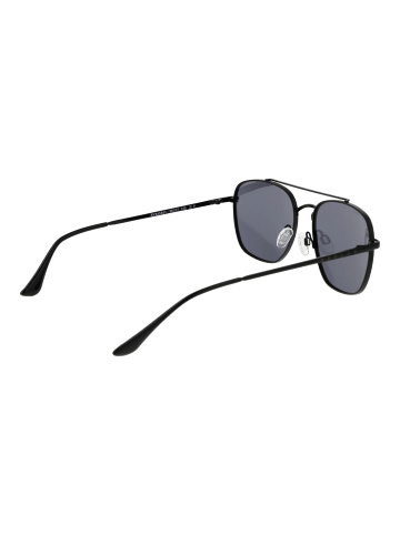 Replay Männer Sonnenbrille Flieger Schwarz