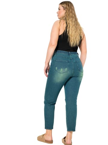 Studio Untold Jeans in blue denim