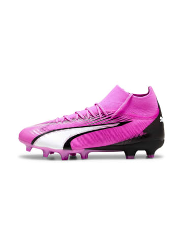 Puma Fußballschuhe ULTRA PRO FG/AG in Rose