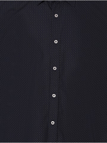 Finshley & Harding Hemd in marine