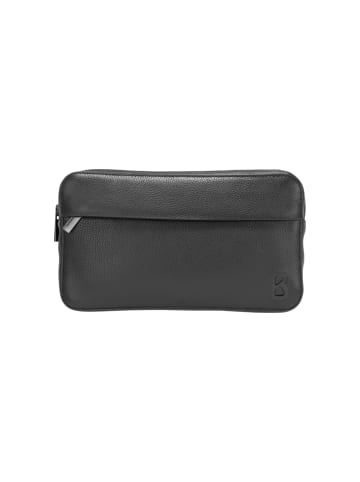 Bogner Hip Bag 'Kiroro Fabian in Schwarz 26,00 x 15,00 x 3,50 cm'