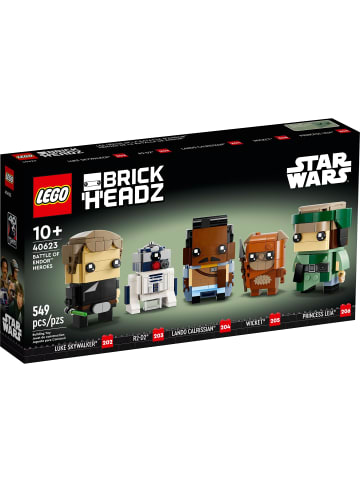 LEGO BrickHeadz 40623 Helden der Schlacht von Endor™