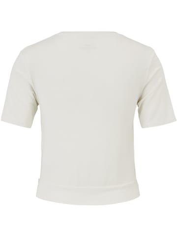 Venice Beach T-Shirt Darleen 4009 in Weiß