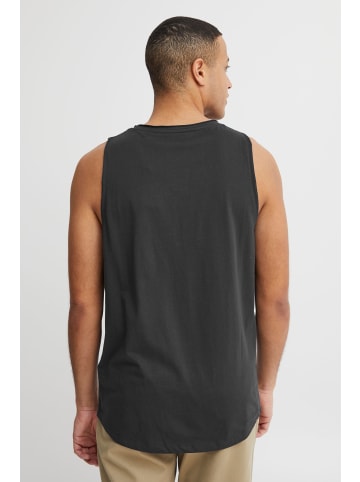 11 Project Tanktop PRElias TankTop - 21300998-ME  Klassisches Tanktop mit Brusttasche in Schwarz