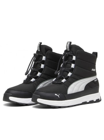 Puma Shoes Stiefel Evolve Boot in Schwarz