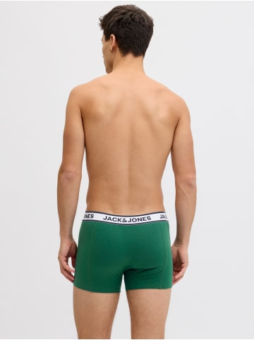 Jack & Jones 5er-Pack Trunks in Rain Forest