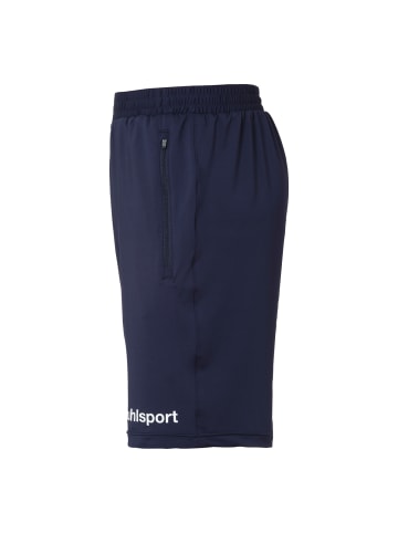 uhlsport  Shorts Essential Tech Kids in marine