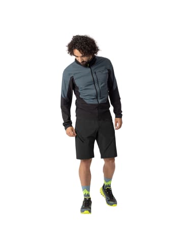DYNAFIT Short TRAVERSE HYBRID SHORTS M in Schwarz011