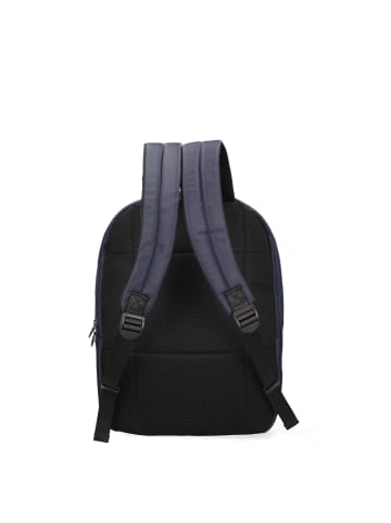 DIANA Rucksack in DARK BLUE
