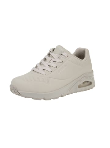 Skechers Sneaker low Uno Stand On Air  in Beige