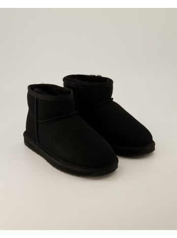 EMU Australia Winterstiefeletten in Schwarz