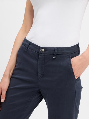 MAC HOSEN Hose Chino in marine