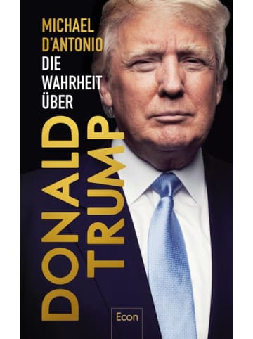 Econ Die Wahrheit über Donald Trump