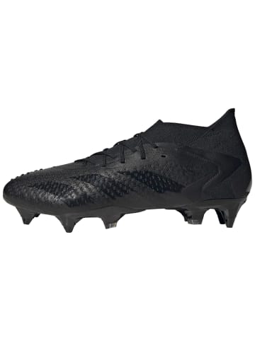 adidas Performance Fußballschuh Predator Accuracy.1 in schwarz