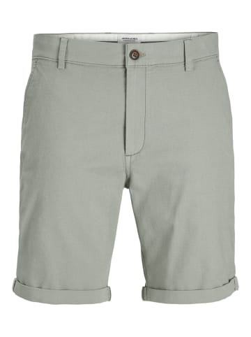 Jack & Jones Shorts 'Fury' in grün