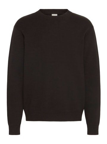 !SOLID Strickpullover SDRyker in Schwarz