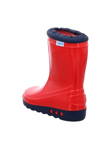 VADO  Gummistiefel in Rot