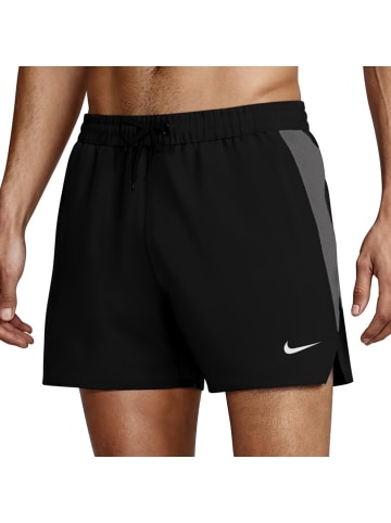 Nike Volley Shorts 5'' in Schwarz