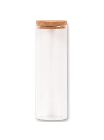Kesper Glasbehälter in transparent