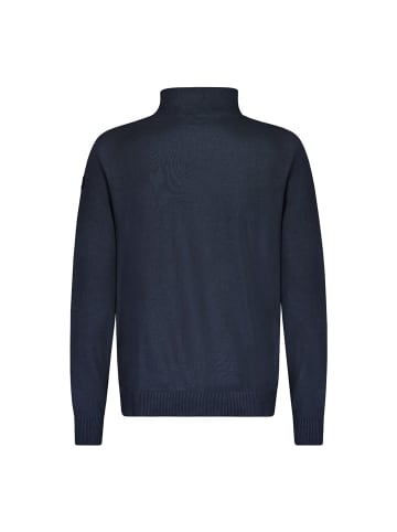 Eight2Nine Pullover in night navy