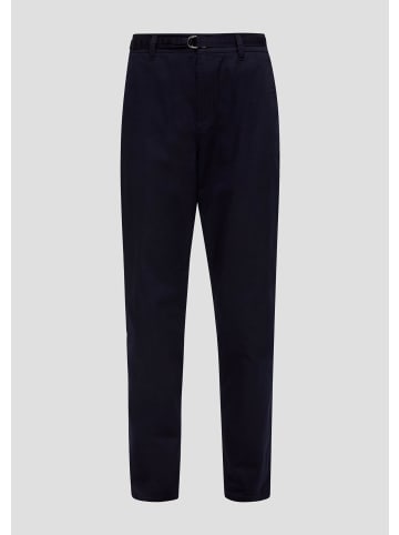 s.Oliver Hose CHINO in 5959_navy