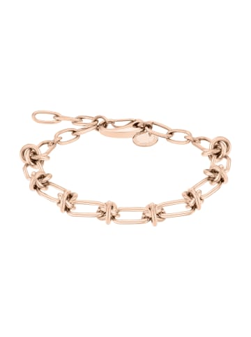 LIEBESKIND BERLIN Armband in roségold