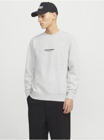 Jack & Jones 2er-Pack Sweatshirt in Black