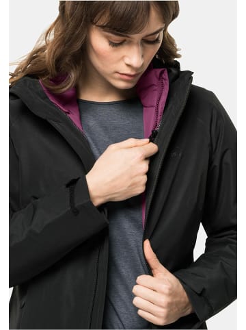 Jack Wolfskin für in Lila