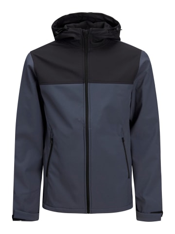 Jack & Jones Jacke JJEMARVIN in Blau